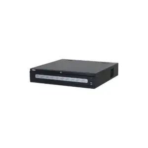 Dahua NVR608H-32-XI WizMind NVR 32 kanalen 2U met 8 Bay