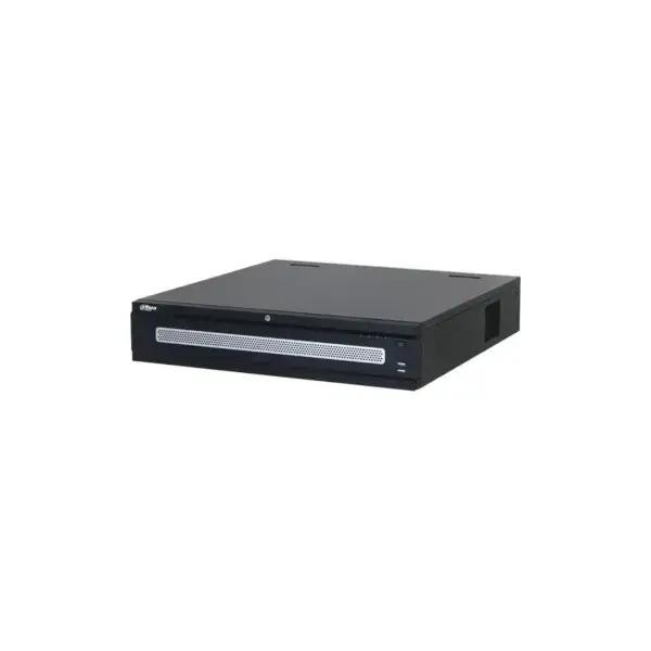Dahua NVR608H-32-XI WizMind NVR 32 kanalen 2U met 8 Bay Dahua NVR608H-32-XI WizMind NVR 32 kanalen 2U met 8 Bay