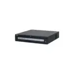 Dahua NVR608RH-128-XI WizMind NVR 128 kanalen 2U met 8 Bay, Raid