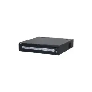 Dahua NVR608RH-32-XI WizMind NVR 32 kanalen 2U met 8 Bay, Raid