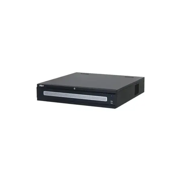 Dahua NVR608RH-64-XI WizMind NVR 64 kanalen 2U met 8 Bay, Raid Dahua NVR608RH-64-XI WizMind NVR 64 kanalen 2U met 8 Bay, Raid