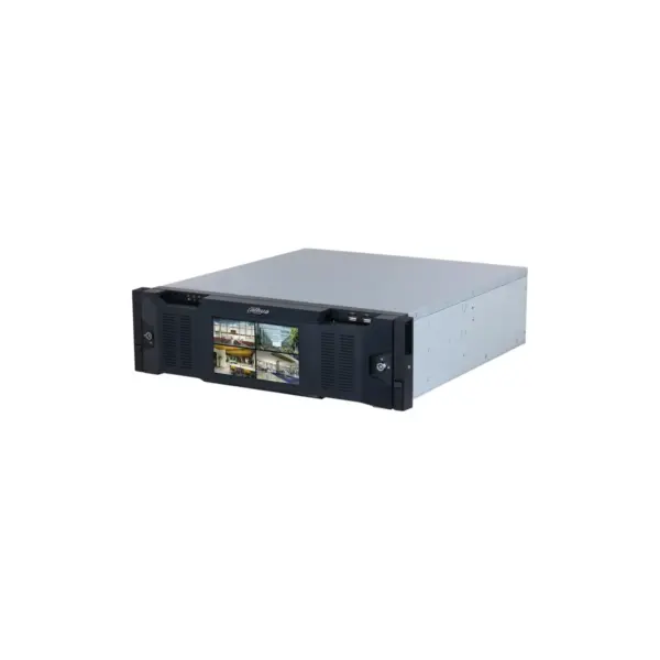 Dahua NVR616DRH-128-XI WizMind NVR 128 kanalen 3U met 16 Bay, Raid Dahua NVR616DRH-128-XI WizMind NVR 128 kanalen 3U met 16 Bay, Raid