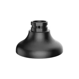 Dahua PFA109-B Zwart Adapter