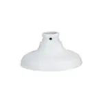 Dahua PFA10C Support adaptor te gebruiken met muur en of