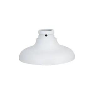 Dahua PFA10C Support adaptor te gebruiken met muur en of