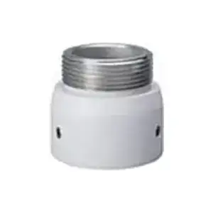 Dahua PFA118 adaptor voor speedome/muurbeugel/plafondbeugel