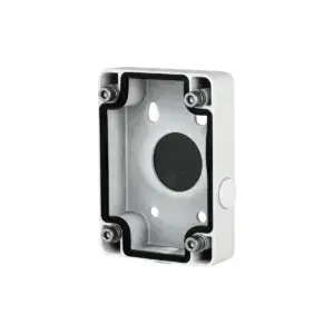 Dahua PFA120-SL corrosiewerende Montage box voor gebruik met