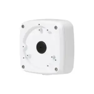 Dahua PFA123-V3 Montage box voor gebruik met Mini PT