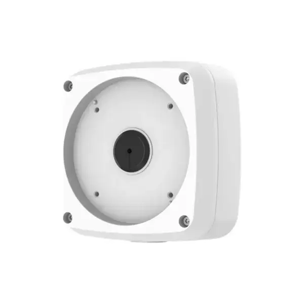 Dahua PFA124-B-V2 Montage box zwart Dahua PFA124-B-V2 Montage box zwart