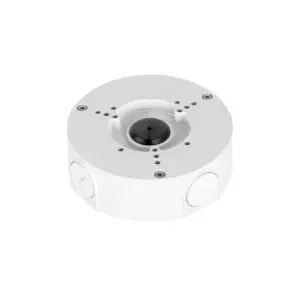 Dahua PFA130-E (black) Montage box voor gebruik met dahua mini dome en