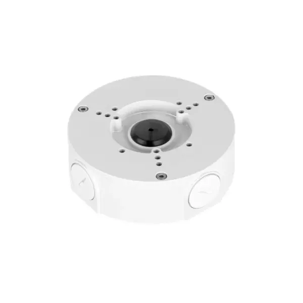 Dahua PFA130-E (black) Montage box voor gebruik met dahua mini dome en