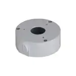 Dahua PFA134-V2 Montage box voor gebruik met Dahua mini bullet