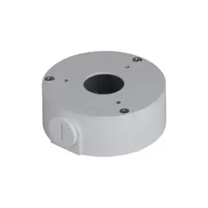 Dahua PFA134-V2 Montage box voor gebruik met Dahua mini bullet