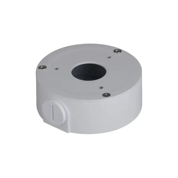 Dahua PFA134-V2 Montage box voor gebruik met Dahua mini bullet