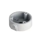 Dahua PFA135-B-V2 Montage box voor gebruik met Dahua mini bullet