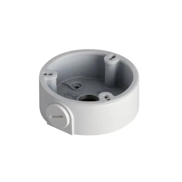Dahua PFA135-B-V2 Montage box voor gebruik met Dahua mini bullet