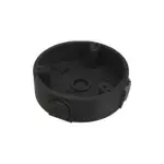 Dahua PFA136-B Zwart Muur/montage doos