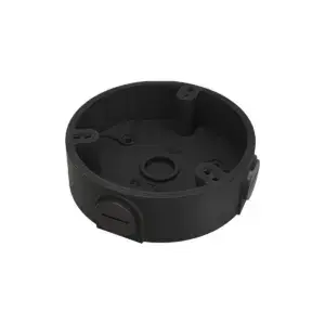 Dahua PFA136-B Zwart Muur/montage doos