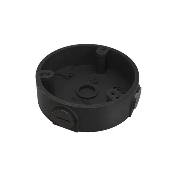 Dahua PFA136-B Zwart Muur/montage doos