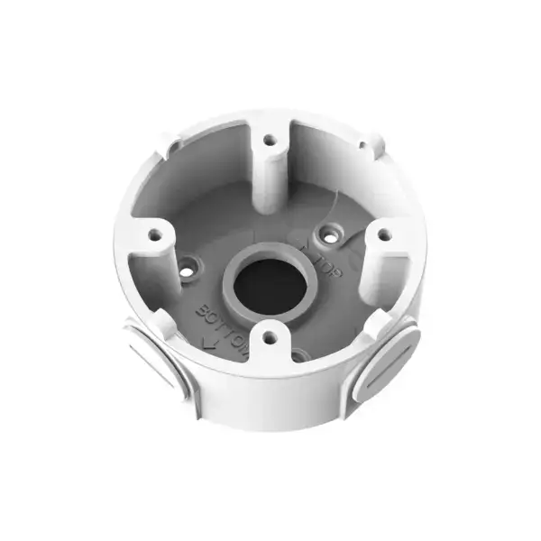 Dahua PFA13A-E Montage box voor gebruik met Dahua mini dome Dahua PFA13A-E Montage box voor gebruik met Dahua mini dome