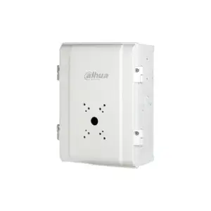 Dahua PFA143 buiten opbouwbehuizing voor voeding, switch