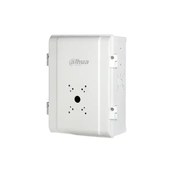 Dahua PFA143 buiten opbouwbehuizing voor voeding, switch Dahua PFA143 buiten opbouwbehuizing voor voeding, switch