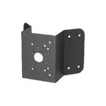 Dahua PFA151 Hoekmontage Zwart