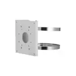 Dahua PFA156 Paalmontage beugel