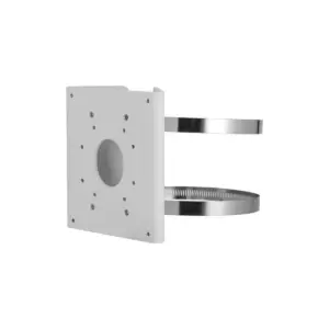 Dahua PFA156 Paalmontage beugel