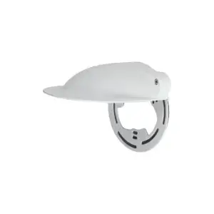 Dahua PFA200W Regenkap, zie voor type camera de accessoirelijst