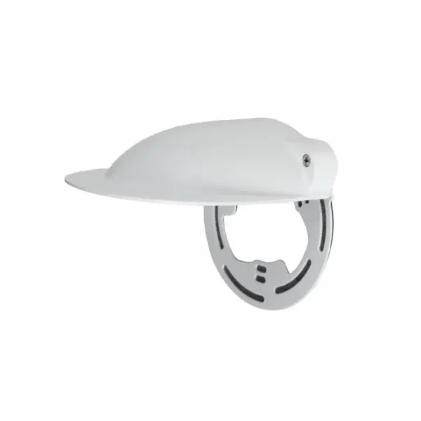 dahua-pfa200w-v2-regenbescherming-voor-minidome Dahua PFA200W-V2 regenbescherming voor minidome
