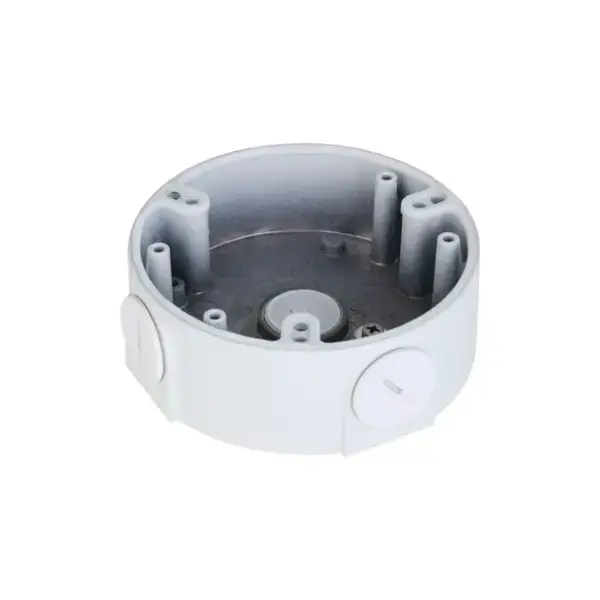 Dahua PFA2310R aansluitdoos, gemaakt van aluminiumlegering Dahua PFA2310R aansluitdoos, gemaakt van aluminiumlegering
