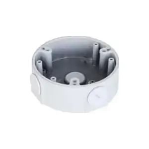 Dahua PFA2310RA aansluitdoos, gemaakt van aluminiumlegering