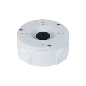 Dahua PFA3310R-B Waterdichte aansluitdoos, gemaakt van