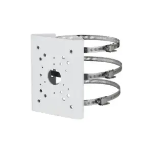 Dahua PFA5510H corrosiebestendige paalmontagebeugel