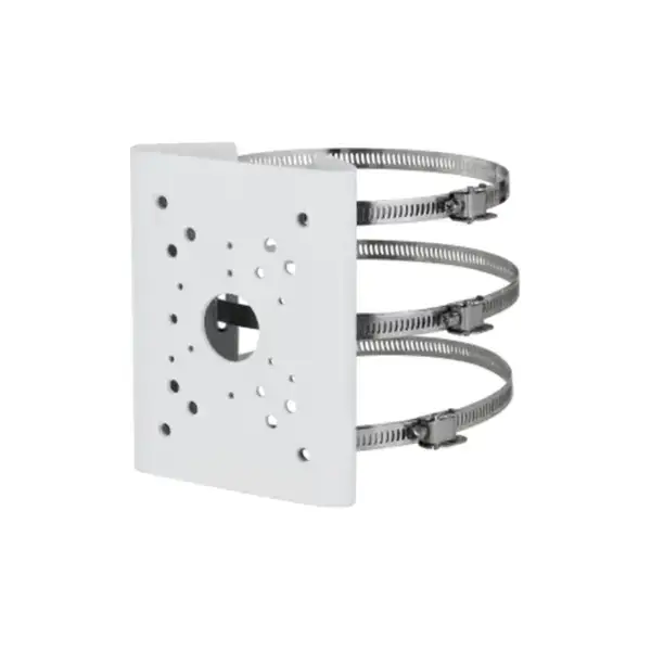 Dahua PFA5510H corrosiebestendige paalmontagebeugel Dahua PFA5510H corrosiebestendige paalmontagebeugel