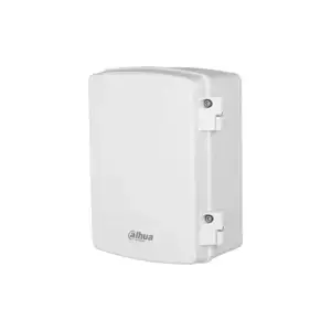 Dahua PFA6401S buiten opbouwbehuizing, geschikt voor
