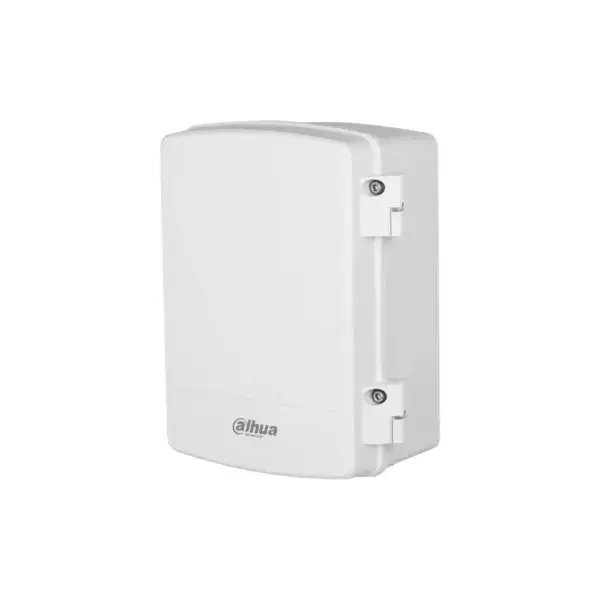 Dahua PFA6401S buiten opbouwbehuizing, geschikt voor