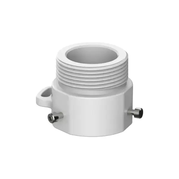 Dahua PFA7711 adaptor voor speedome/muurbeugel/plafondbeugel Dahua PFA7711 adaptor voor speedome/muurbeugel/plafondbeugel