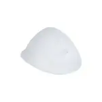 Dahua PFA773 zonne- en regenscherm voor dome-camera