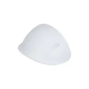 Dahua PFA773 zonne- en regenscherm voor dome-camera