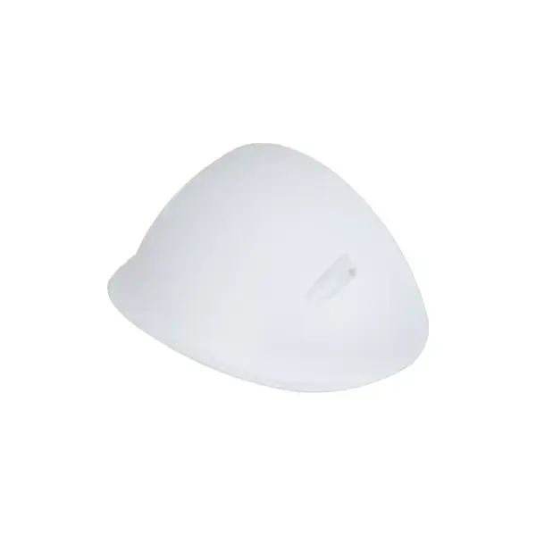 Dahua PFA773 Dahua PFA773 zonne- en regenscherm voor dome-camera