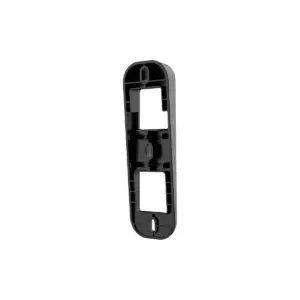 Dahua PFA7752-B verticale hoek 15° beugel, zwart voor DB41