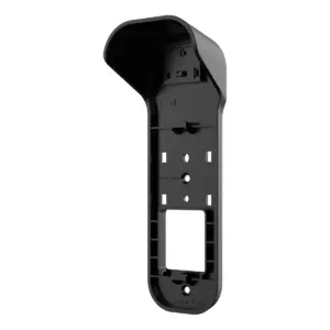 Dahua PFA7753-B zonnescherm, zwart voor DB41