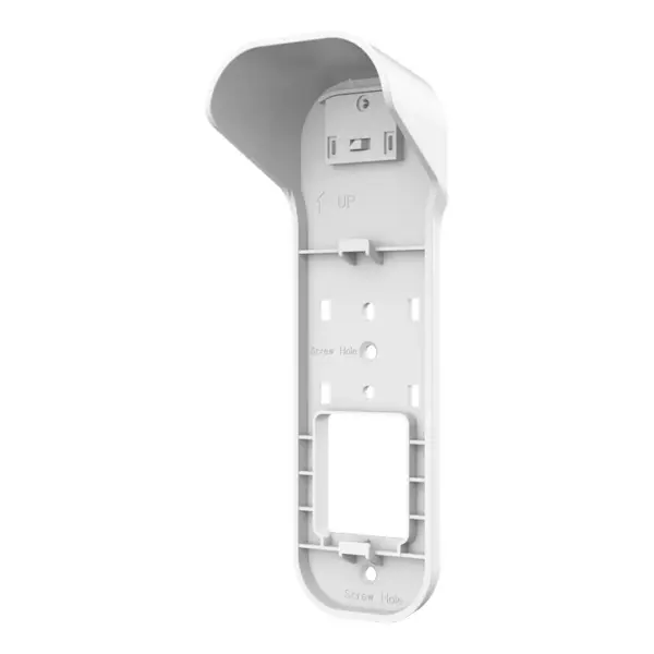 dahua-pfa7753-zonnescherm-wit-voor-db41 Dahua PFA7753 Zonnescherm, wit voor DB41