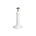 Dahua PFB110W muur/plafond montage steun voor camera, 19,4cm