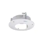 Dahua PFB201C Inbouw set voor gebruik met Dahua mini dome