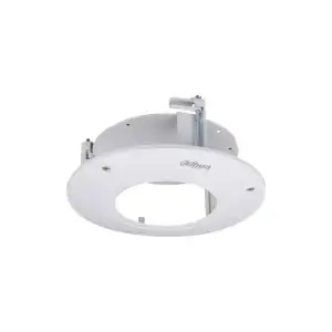 Dahua PFB201C Inbouw set voor gebruik met Dahua mini dome