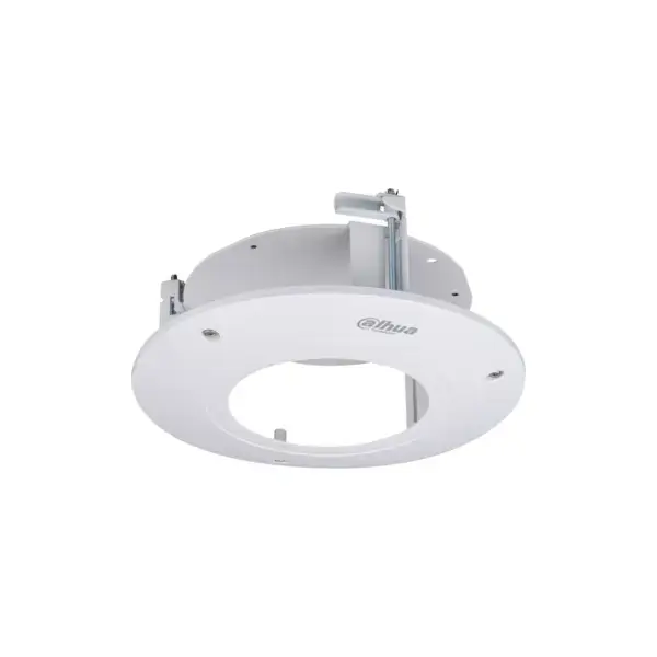 Dahua PFB201C Inbouw set voor gebruik met Dahua mini dome Dahua PFB201C Inbouw set voor gebruik met Dahua mini dome