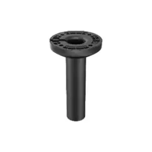 Dahua PFB300C Plafondbeugel zwart t.b.v. PFA serie en speed Domes